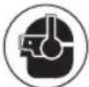 BOSCH GWG 12V-20 S Professional - Symbols - 5