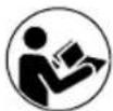 BOSCH HD18-2 Professional - Symbols (continued) - 1