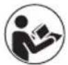 BOSCH GRL 900-20 HV Professional - Safety Symbols - 2
