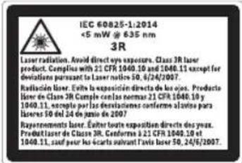 BOSCH GRL 900-20 HV Professional - ADVERTENCIA - 2