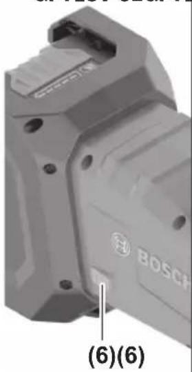 BOSCH GPT18V-24 Professional - Stopping the Press Tool Prematurely - 3