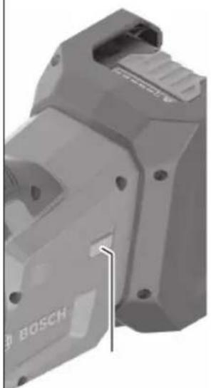 BOSCH GPT18V-24 Professional - Stopping the Press Tool Prematurely - 2