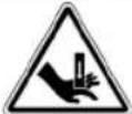 BOSCH GPT18V-24 Professional - Symbols - 5