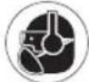 BOSCH GPT18V-24 Professional - Symbols - 4