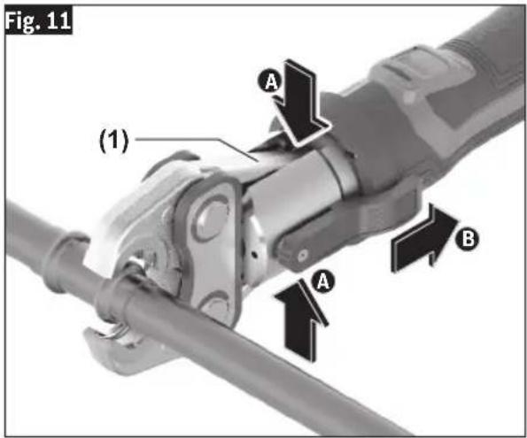 BOSCH GPT18V-24 Professional - (Fig. 10, Fig. 12) - 1