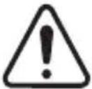 BOSCH GPL100-50G Professional - Safety Symbols - 1