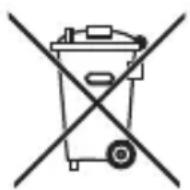 BOSCH GPL100-50G Professional - PROTECTION DE L'ENVIRONNEMENT - 1
