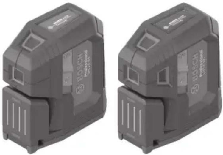BOSCH GPL100-50G Professional - 2