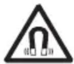 BOSCH GPL100-50G Professional - Aimants - 1