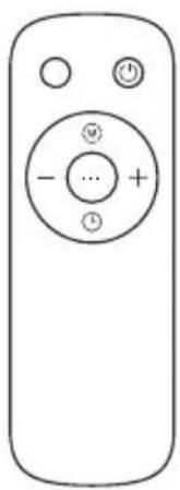 MIDEA NY2009-20MRE - 使用说明书 - 1