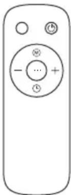 MIDEA NY2009-20MRE - [Instrucciones de uso] - 2
