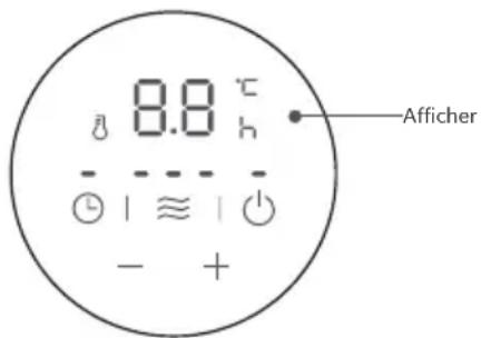 MIDEA NY2009-20MRE - [Remarque] - 1