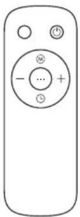 MIDEA NY2009-20MRE - MODELO: NY2009-20MR - 1