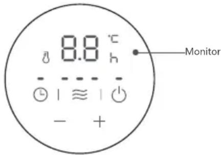 MIDEA NY2009-20MRE - [Instrucciones de uso] - 1