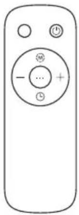 MIDEA NY2009-20MRE - OWNER'S MANUAL - 1