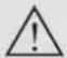 MIDEA AAPA06R5RWT - CAUTION - 1