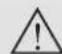 MIDEA AAPA06R5RWT - ATTENTION - 1