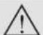MIDEA AAPA06R5RWT - ATTENTION - 1
