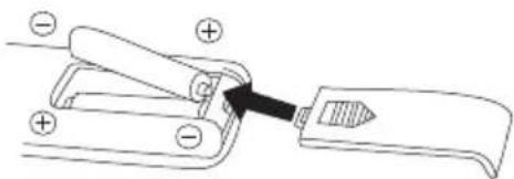 MIDEA FS40-23MR - Batterie nicht im Lieferumfang enthalten - 2