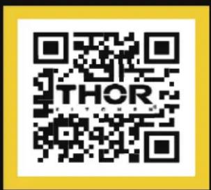 Thor TRF3628FFD - WARRANTY REGISTRATION - 4