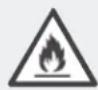 Thor TRF3628FFD - Explanation of symbols - 1