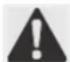 Thor TRF3628FFD - ATTENTION - 1