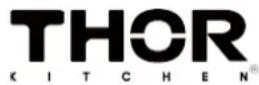 Thor TRF3628FFD - WARRANTY - 1