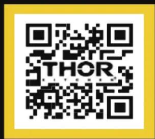 Thor TRF3628FFD - WARRANTY REGISTRATION - 5