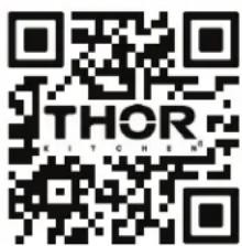 Thor XRF3619BFP - WARRANTY REGISTRATION - 4