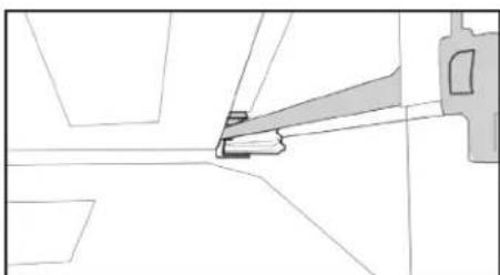 Thor XRF3619BFP - ATTENTION - 1