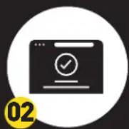 Thor XRF3619BFP - WARRANTY REGISTRATION - 2
