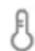 Thor XRF3619BFP - Celsius and Fahrenheit selection - 1