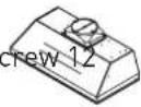Thor XLH48 - Parts Supplied - 1