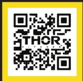 Thor XLH48 - WARRANTY REGISTRATION - 5
