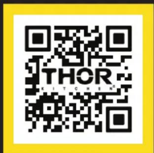 Thor XLH48 - WARRANTY REGISTRATION - 4