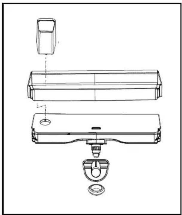 BEKO RDNE630K2VXP - Important: - 1