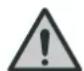 BERTAZZONI DW60S3IBPSV - WARNING - 1