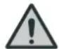 BERTAZZONI DW60S3IBPSV - WARNING - 1