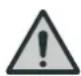 BERTAZZONI DW60S3IBPSV - CAUTION - 1