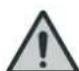BERTAZZONI DW60S3IBPSV - WARNING - 1