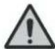 BERTAZZONI DW60S3IBPSV - WARNING - 1