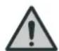 BERTAZZONI DW60S3IBPSV - WARNING - 1