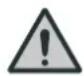 BERTAZZONI DW60S3IBPSV - WARNING - 1