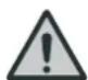 BERTAZZONI DW60S3IBPSV - WARNING - 1