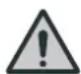 BERTAZZONI DW60S3IBPSV - Warning Risk of cuts - 1