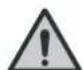 BERTAZZONI DW60S3IBPSV - WARNING - 2