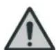BERTAZZONI DW60S3IBPSV - WARNING - 1
