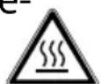 MEDION LIFE MD 12105 - Risque d'incendie ! - 1