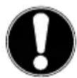 MEDION LIFE MD 12105 - ATTENTION! - 1