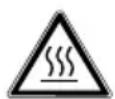 MEDION LIFE MD 12105 - Risk of fire! - 1